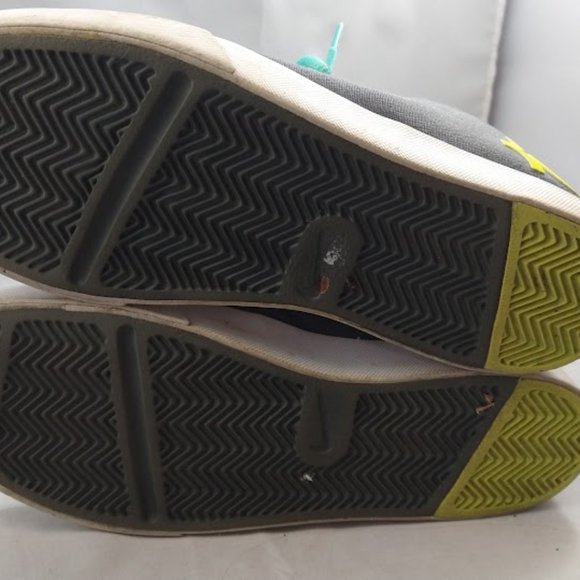 Nike KD Vulc Youth Sneakers - Size US 7Y - Used w/ no box - Picture 2 of 5